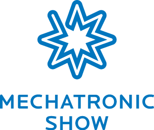 Mechatronic Show Logo