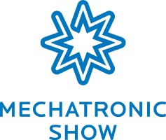 Mechatronic Show Logo